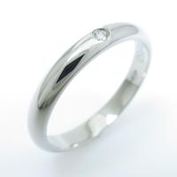 カルティエ ウェディング リング