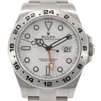ロレックス 216570 エクスプローラー? 自動巻