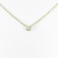 ルジアダ ダイヤモンドネックレス