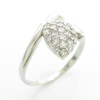 PT ダイヤモンドリング