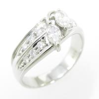 PT ダイヤモンドリング