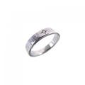 【未使用品】アールジェービー R.J.B（FLAT HEAD） RING SR109