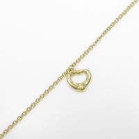 ティファニー オープンハート ブレスレット5％引き