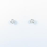 ティファニー バイザヤード ピアス