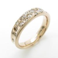 カシケイ メランジェ リング