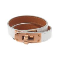 【未使用品】エルメス ブレスレット T2 071639CD