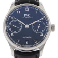 IWC IW500703 ポルトギーゼオートマティック 自動巻