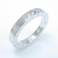 カルティエ ラニエール 1P リング