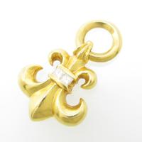 クロムハーツ CHROME HEARTS NECKLACE