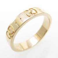 グッチ アイコン リング