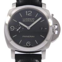 パネライ PAM00312 ルミノールマリーナ1950 3DAYS 自動巻