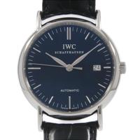 IWC IW356308 ポートフィノ 自動巻