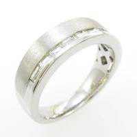 PT ダイヤモンドリング