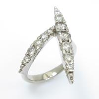 カシケイ ネイキッド リング