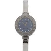 ブルガリ BZ22S／BZ22BSS／12 B?zero1・12P クォーツ