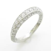 PT ダイヤモンドリング