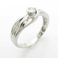 PT ダイヤモンドリング