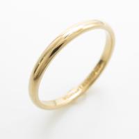 ティファニー クラシック バンド リング