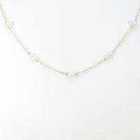 ミキモト アコヤパールネックレス