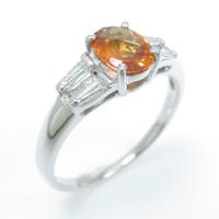 PT ガーネットリング