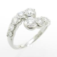 PT ダイヤモンドリング