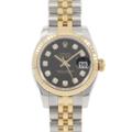 ロレックス 179173G デイトジャスト SSxYG 自動巻