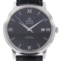 オメガ 424．13．40．20．01．001デ・ビル プレステージ 自動巻