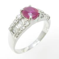 PT ルビーリング