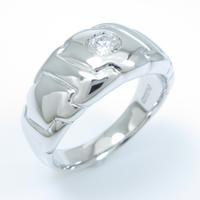 【リメイク】PT ダイヤモンドリング