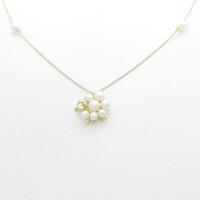 スタージュエリー タンスイパールネックレス