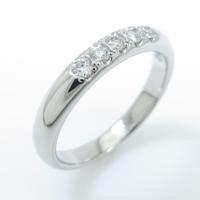 PT ダイヤモンドリング