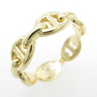 エルメス シェーヌ ダンクル アンシェネ リング