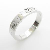 グッチ アイコン リング