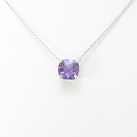 ティファニー スパークラー ネックレス