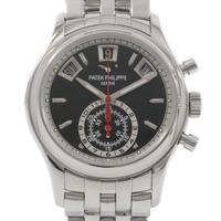 パテック・フィリップ 5960／1A?010 アニュアルカレンダークロノ 自動巻