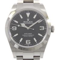 ロレックス 214270 エクスプローラーI 自動巻
