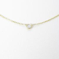 アーカー ヌーディ ネックレス