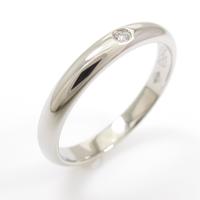 カルティエ ウェディング リング