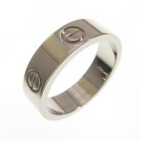 カルティエ ラブリング