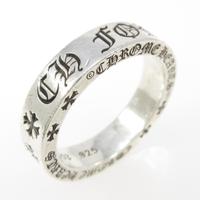 クロムハーツ CHROME HEARTS RING