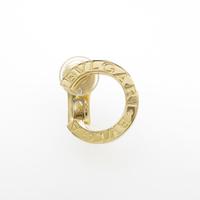 ブルガリ ブルガリブルガリ イヤリング 片耳