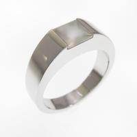 カルティエ タンクソロ リング