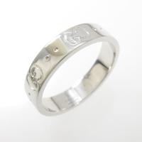 グッチ アイコン リング