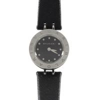 ブルガリ BZ23SC／BZ23BSCL B?zero1 クォーツ