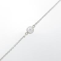 ティファニー バイザヤード ブレスレット