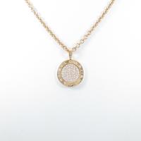 ブルガリ ブルガリブルガリ ネックレス