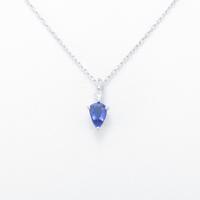 【PTJW-20cc】PT タンザナイトネックレス20％引き