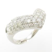 PT ダイヤモンドリング