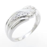 PT ダイヤモンドリング