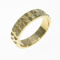 ブシュロン ポワント ド ディアマン リング